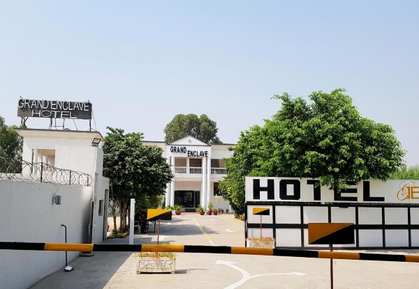 Grand Enclave image 4